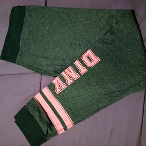 Pink yoga leggings 💕